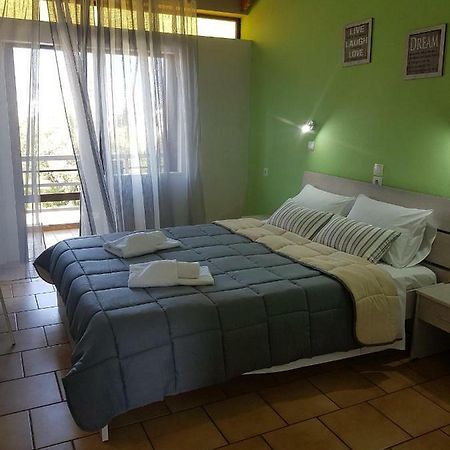 Piccolo Paradiso Apartments Κάτω Δαράτσο Εξωτερικό φωτογραφία