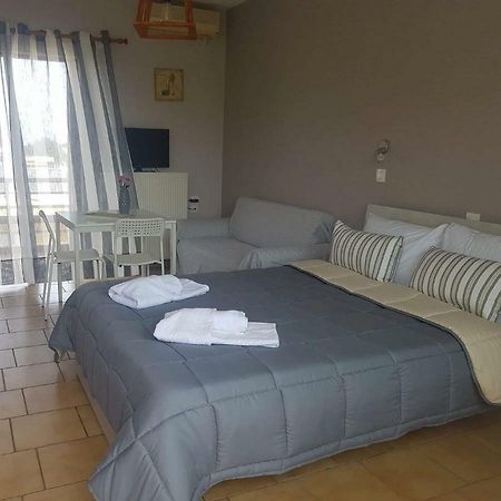 Piccolo Paradiso Apartments Κάτω Δαράτσο Εξωτερικό φωτογραφία
