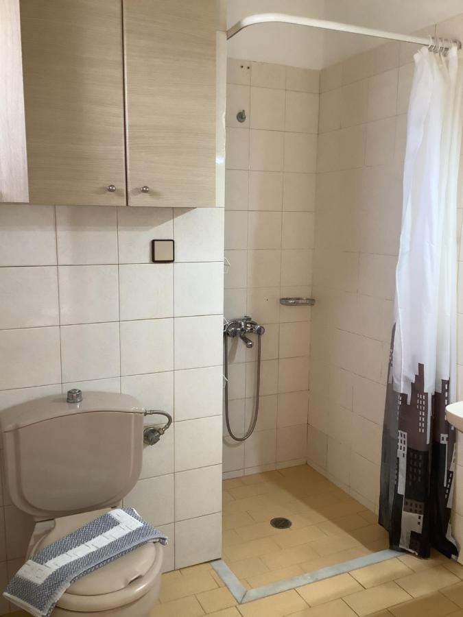 Piccolo Paradiso Apartments Κάτω Δαράτσο Εξωτερικό φωτογραφία