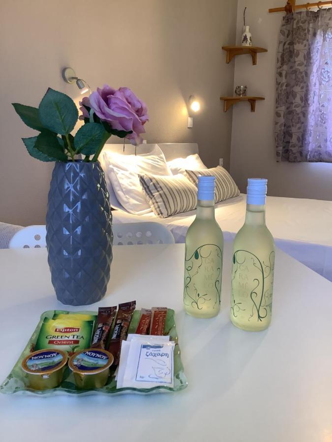 Piccolo Paradiso Apartments Κάτω Δαράτσο Εξωτερικό φωτογραφία