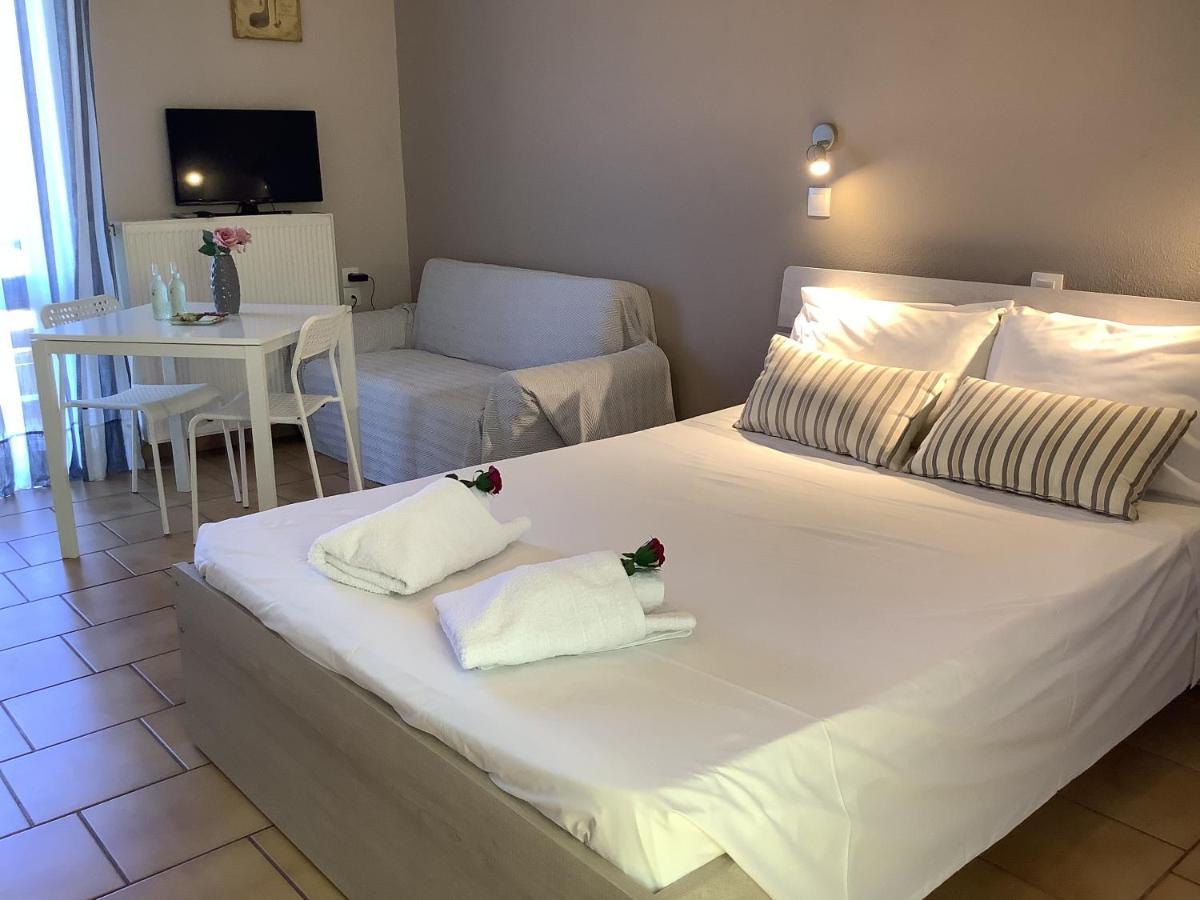 Piccolo Paradiso Apartments Κάτω Δαράτσο Εξωτερικό φωτογραφία