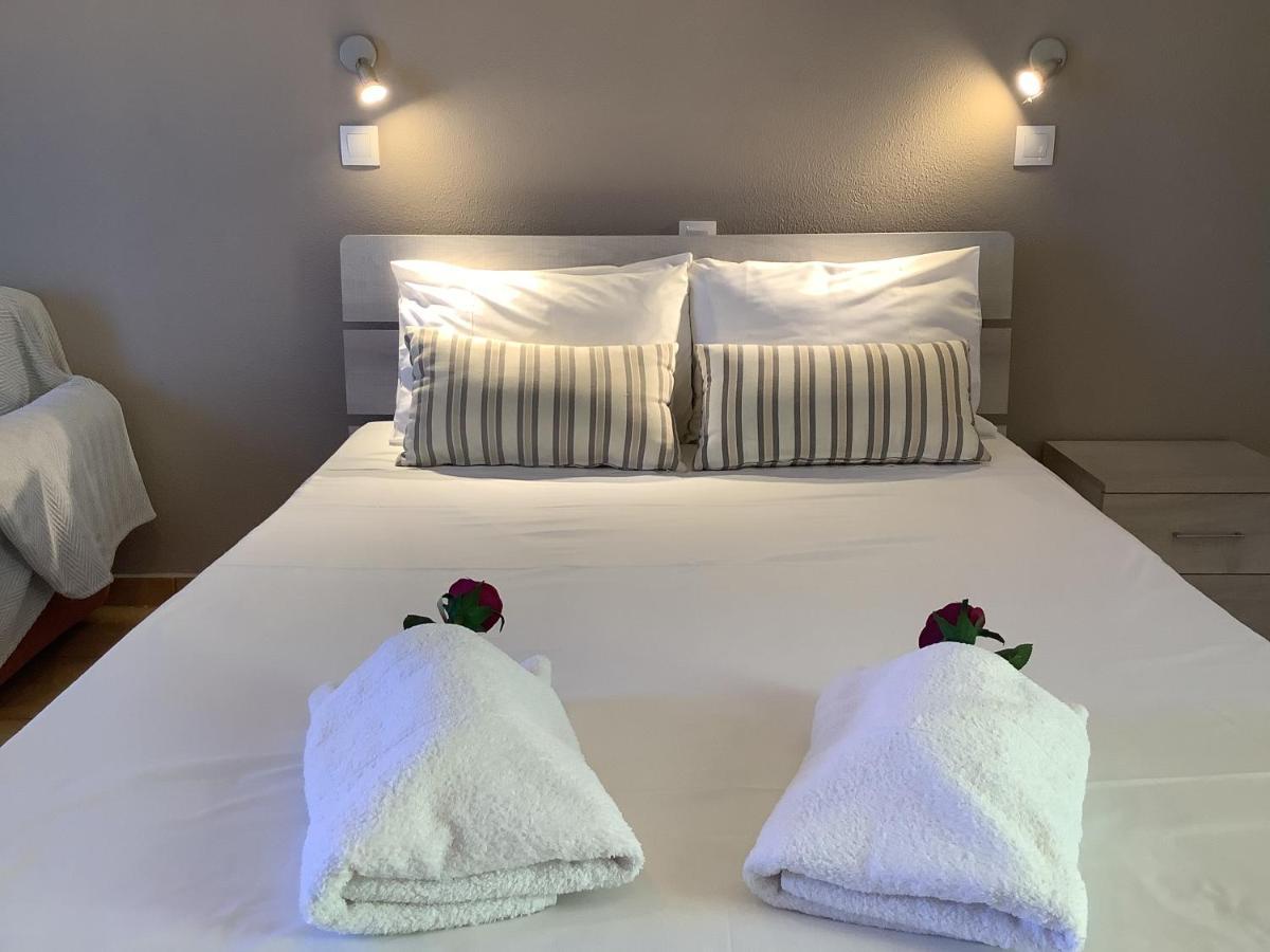Piccolo Paradiso Apartments Κάτω Δαράτσο Εξωτερικό φωτογραφία