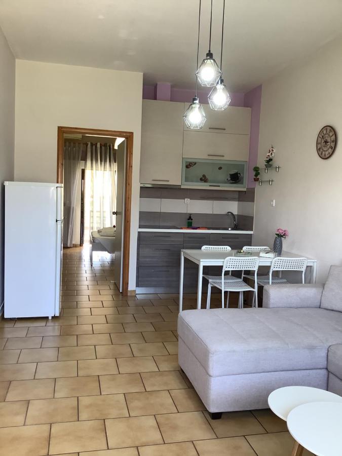 Piccolo Paradiso Apartments Κάτω Δαράτσο Εξωτερικό φωτογραφία