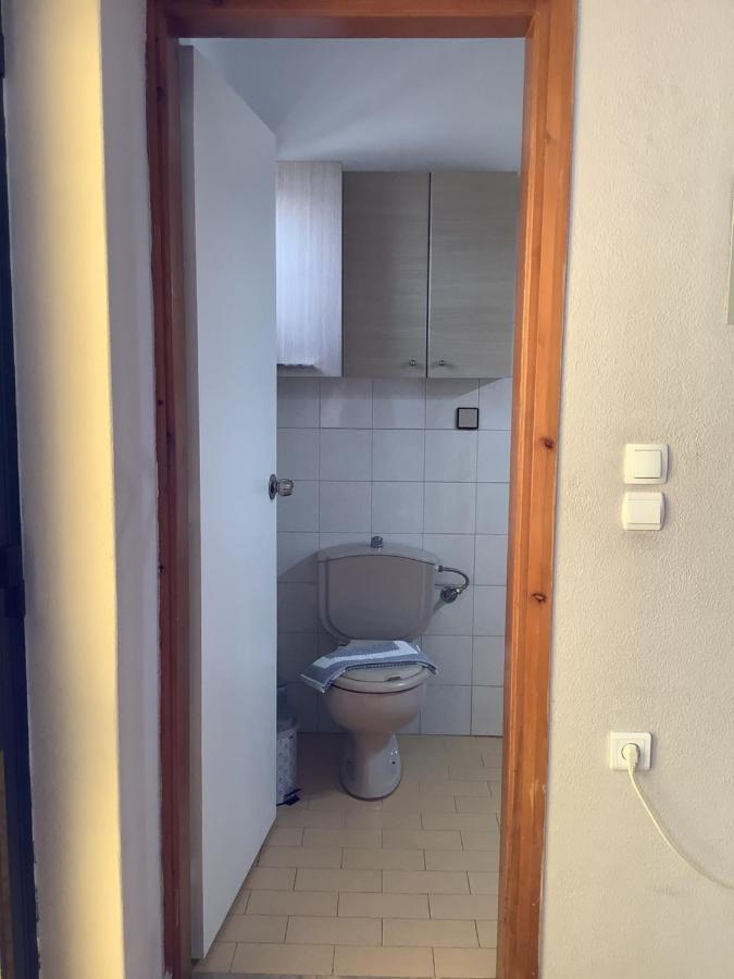 Piccolo Paradiso Apartments Κάτω Δαράτσο Εξωτερικό φωτογραφία