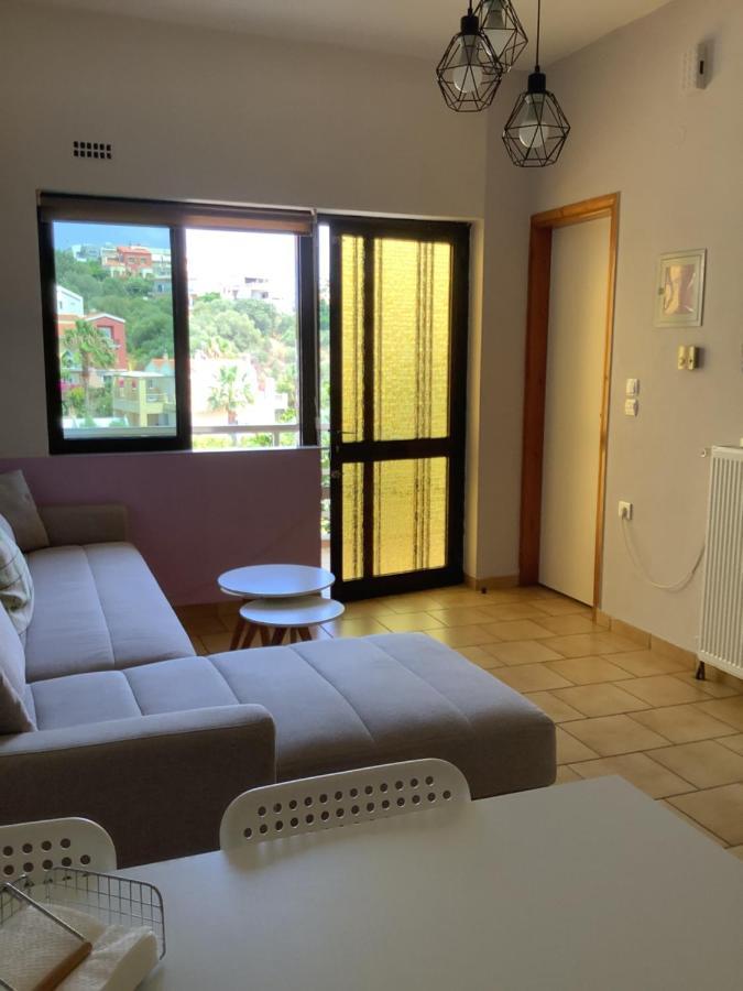 Piccolo Paradiso Apartments Κάτω Δαράτσο Εξωτερικό φωτογραφία