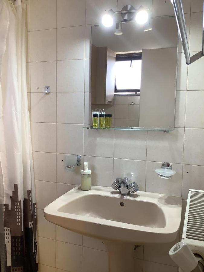 Piccolo Paradiso Apartments Κάτω Δαράτσο Εξωτερικό φωτογραφία