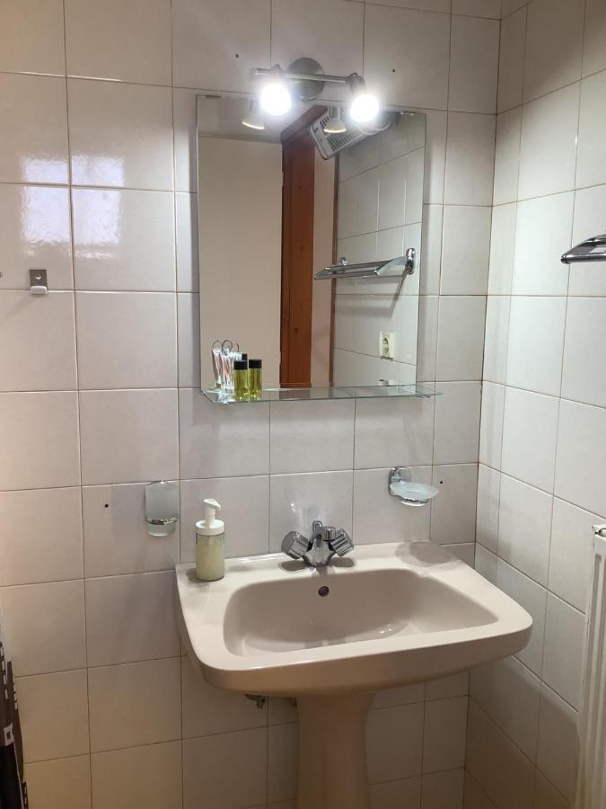 Piccolo Paradiso Apartments Κάτω Δαράτσο Εξωτερικό φωτογραφία