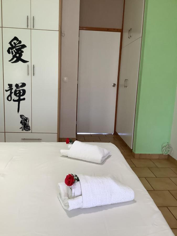 Piccolo Paradiso Apartments Κάτω Δαράτσο Εξωτερικό φωτογραφία