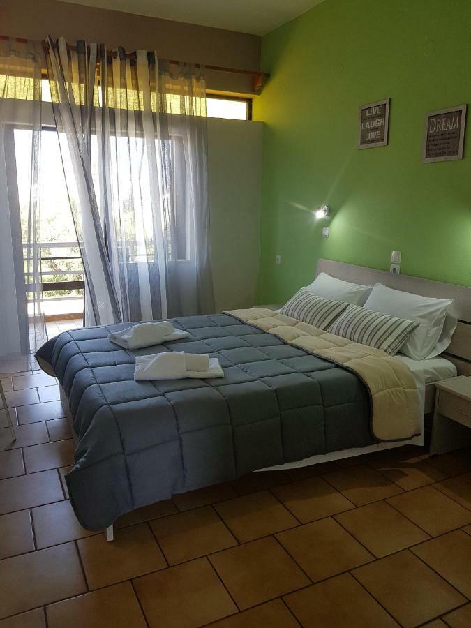 Piccolo Paradiso Apartments Κάτω Δαράτσο Εξωτερικό φωτογραφία