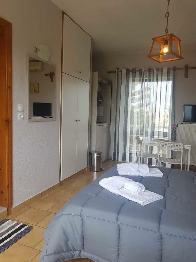 Piccolo Paradiso Apartments Κάτω Δαράτσο Εξωτερικό φωτογραφία