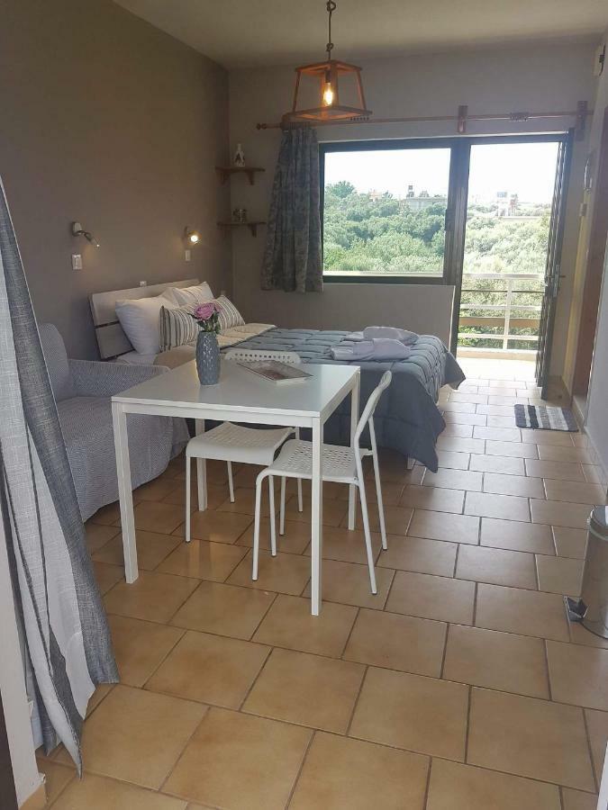 Piccolo Paradiso Apartments Κάτω Δαράτσο Εξωτερικό φωτογραφία