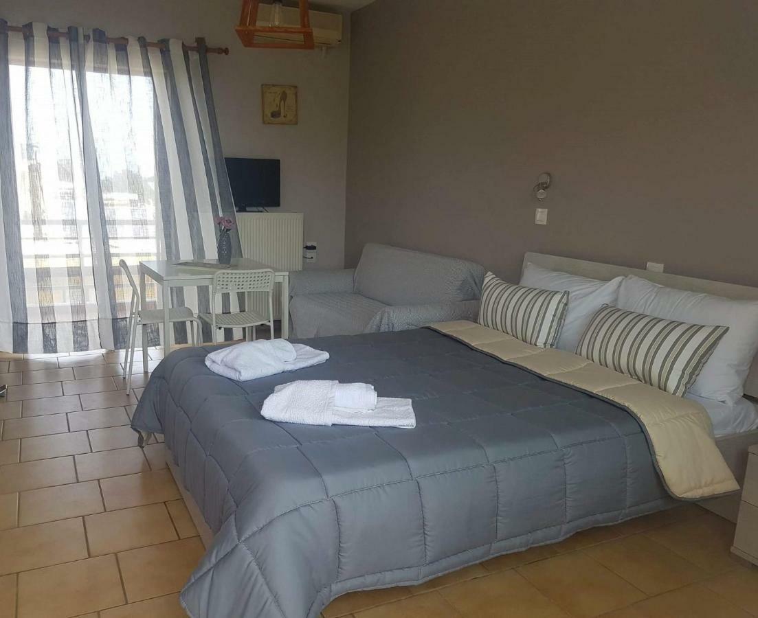 Piccolo Paradiso Apartments Κάτω Δαράτσο Εξωτερικό φωτογραφία