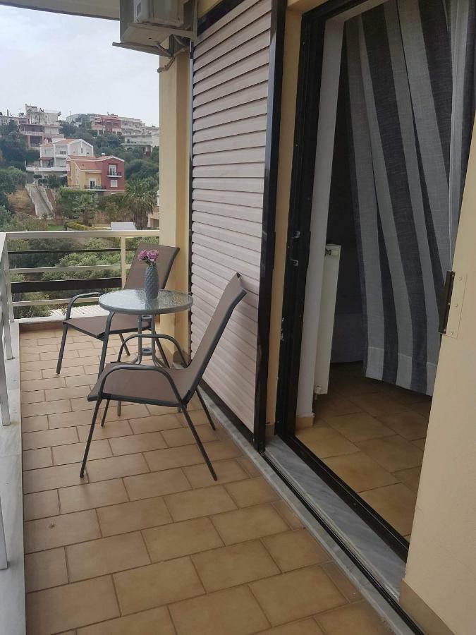 Piccolo Paradiso Apartments Κάτω Δαράτσο Εξωτερικό φωτογραφία